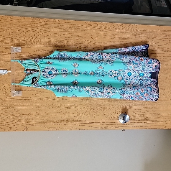 3 for $15 item🎉By&By Dress Size M - Picture 1 of 8